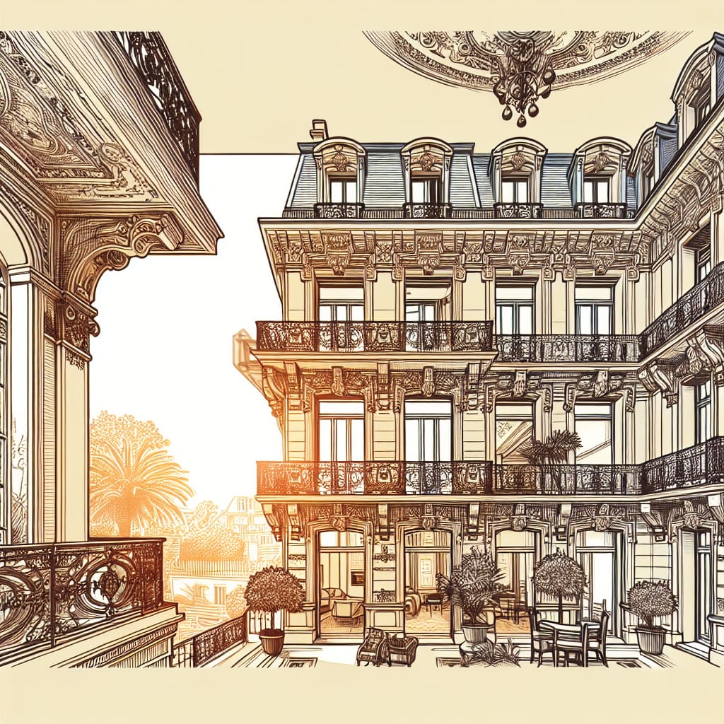 achat appartement Massieux