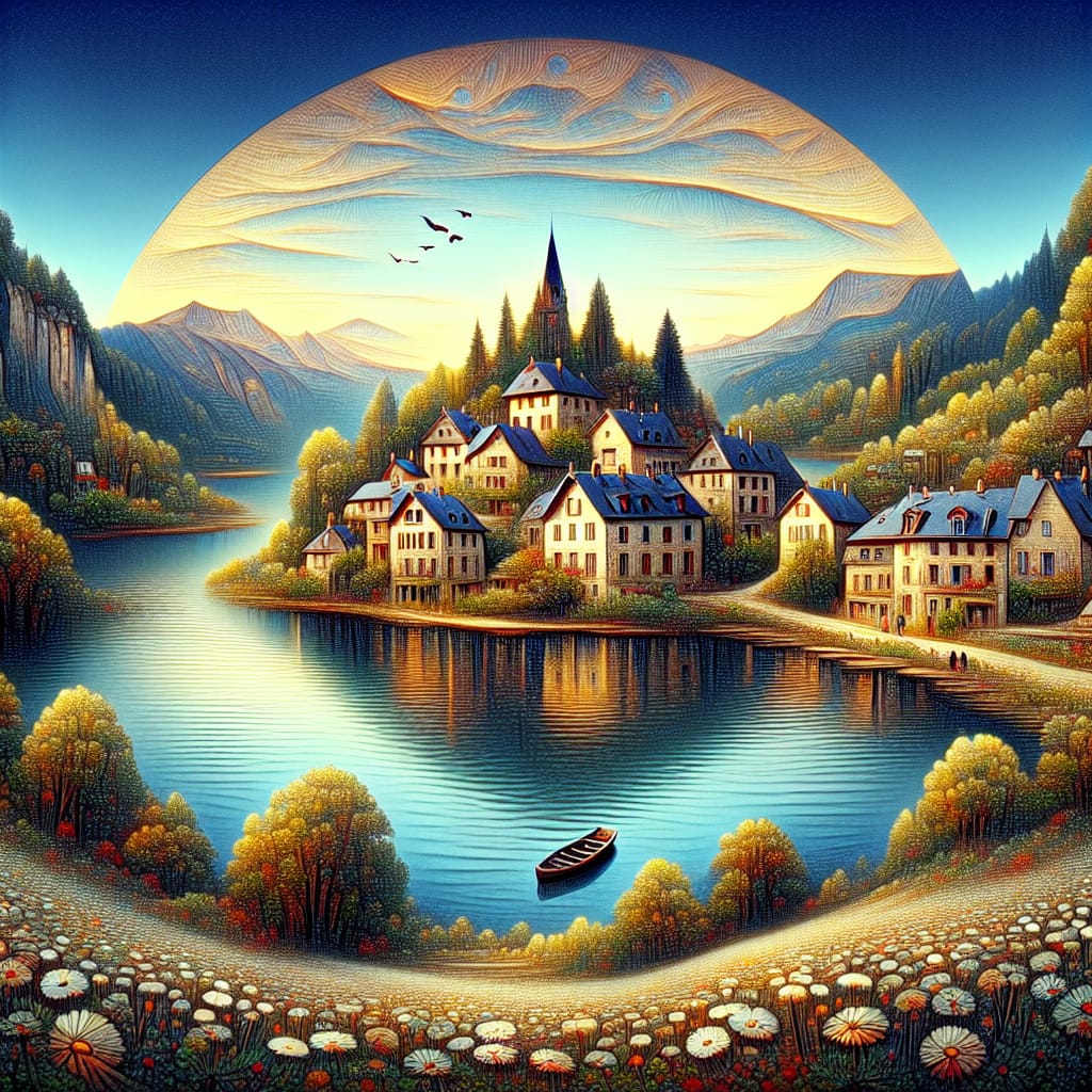 immobilier Misérieux