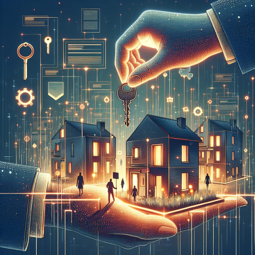 achat appartement Toussieux