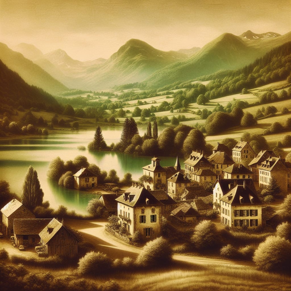 immobilier Toussieux