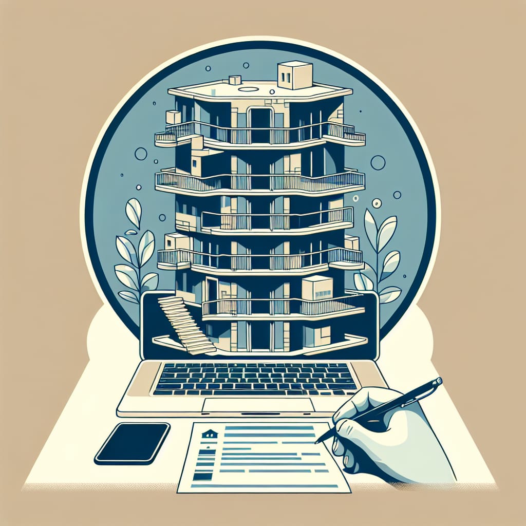 achat appartement Reyrieux