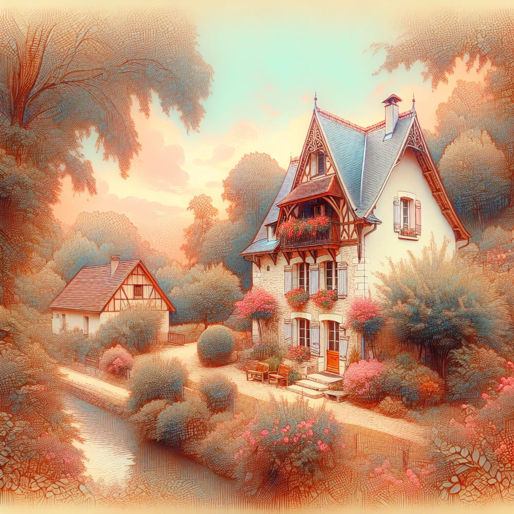 estimation maison Toussieux