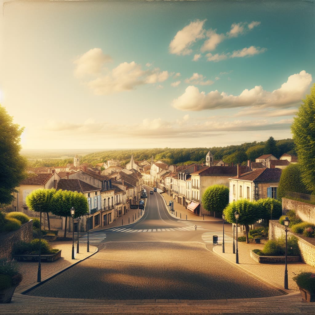 immobilier Sainte Euphémie