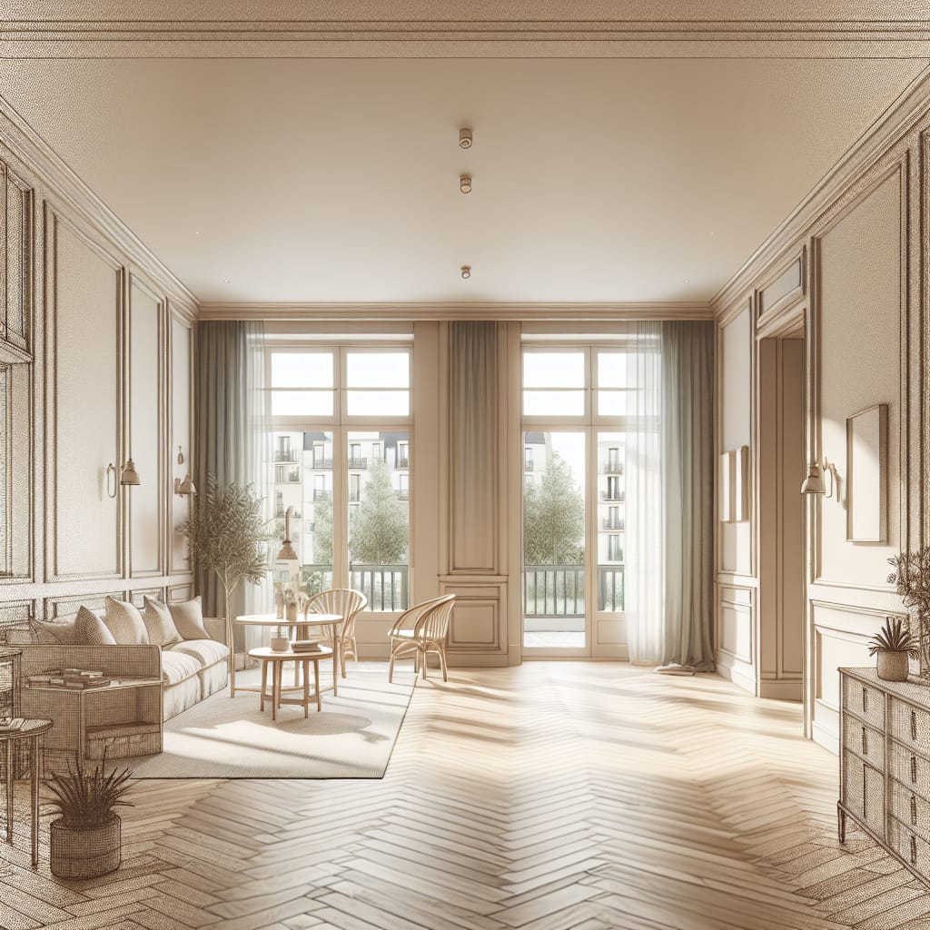 achat appartement Sainte Euphémie