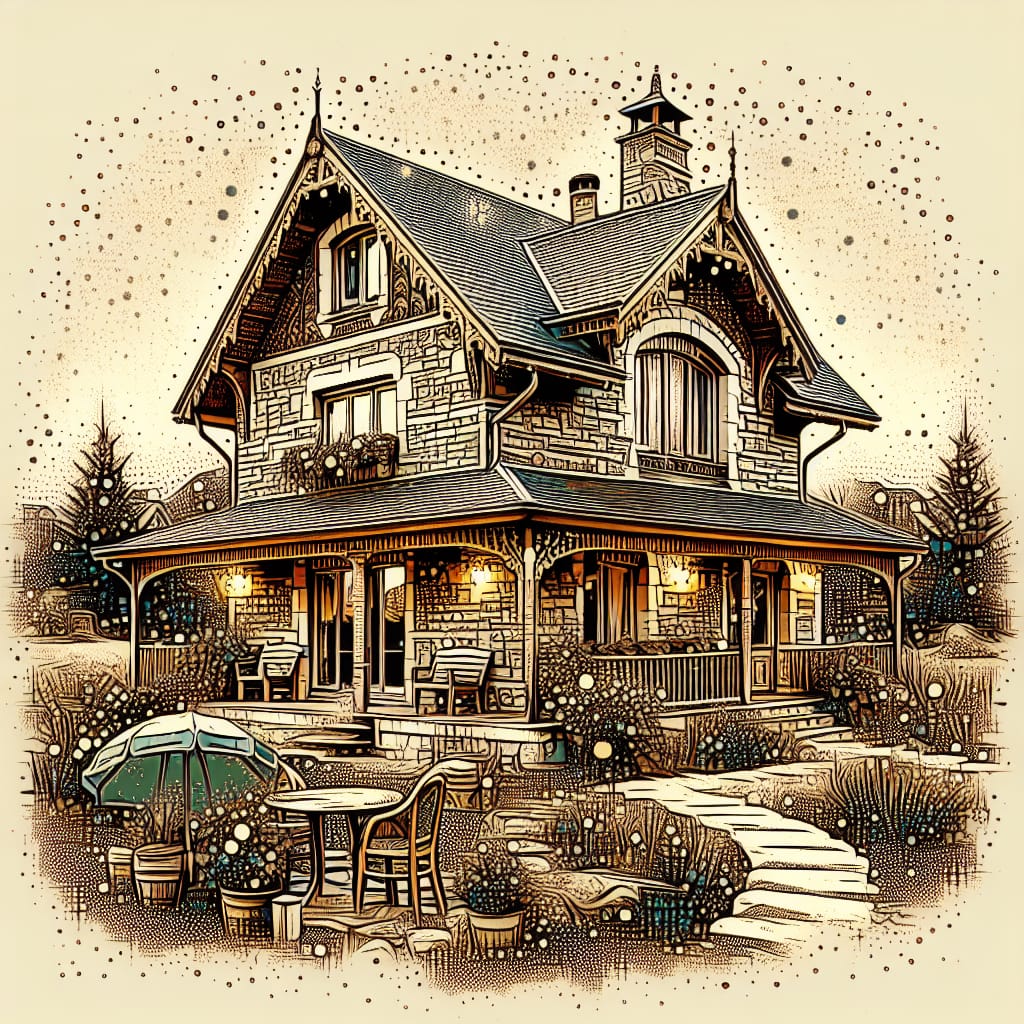 estimation maison Sainte Euphémie