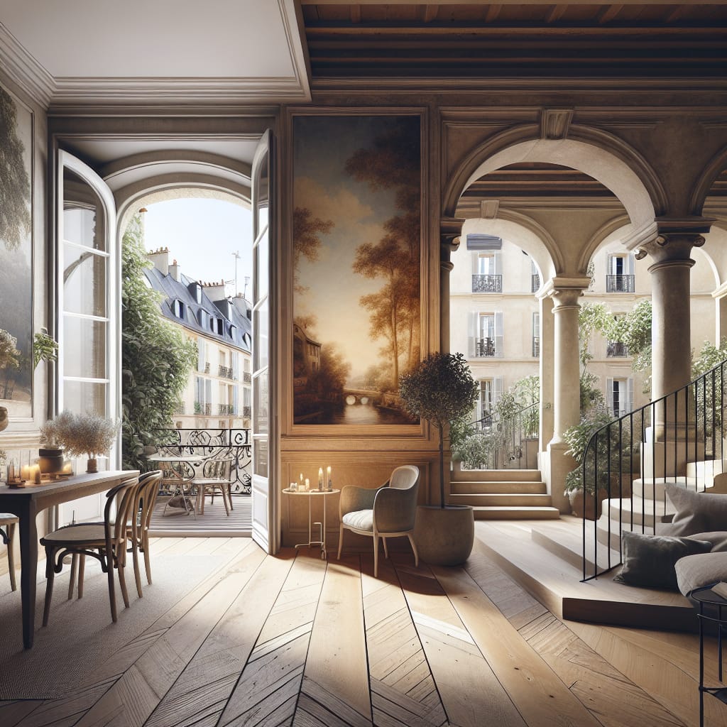 location appartement Sainte Euphémie