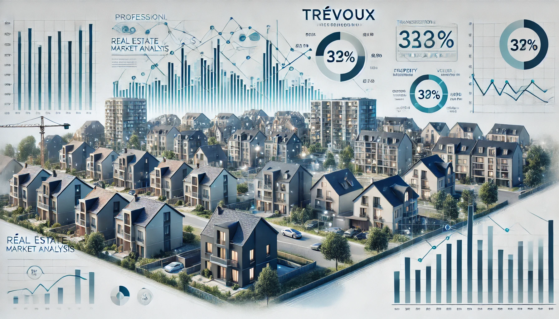 Le Marché Immobilier à Trévoux État des Lieux et Tendances